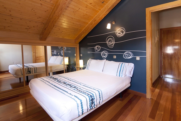 Imagen de la habitación del Madrid Smartrentals Gran Via. Foto 2