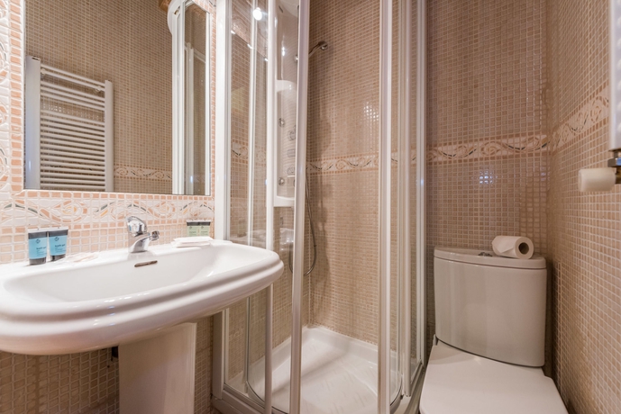 Imagen de la habitación del Madrid Smartrentals Gran Via. Foto 5