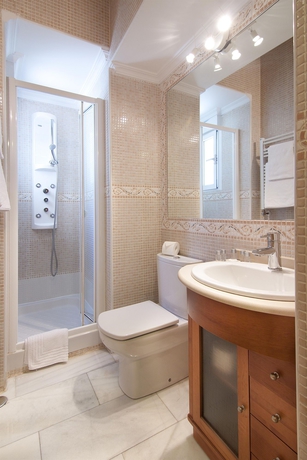 Imagen de la habitación del Madrid Smartrentals Gran Via. Foto 9