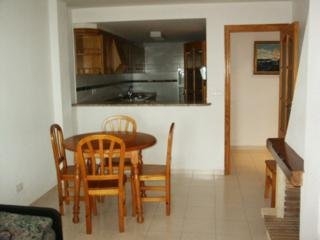 Imagen de la habitación del Maestrazgo Blavamar. Foto 3