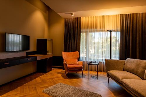 Imagen general del Maestro Design Hotel. Foto 2