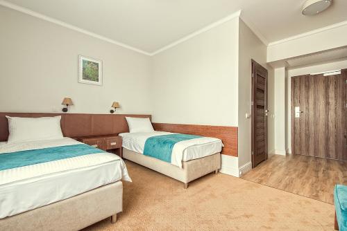 Imagen de la habitación del Maestro, Krasnystaw. Foto 3