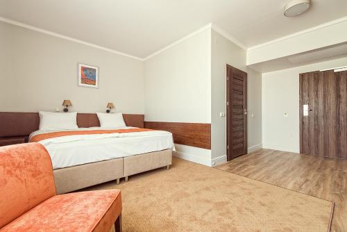 Imagen de la habitación del Maestro, Krasnystaw. Foto 4