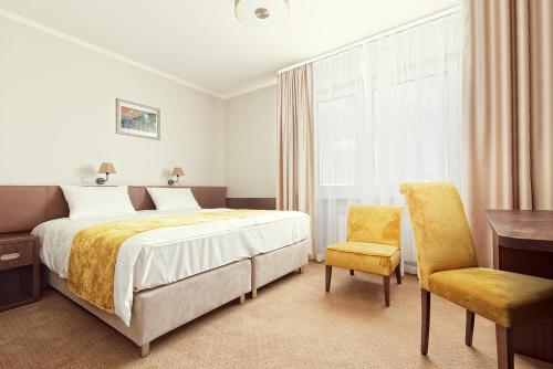 Imagen de la habitación del Maestro, Krasnystaw. Foto 5