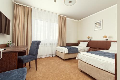 Imagen de la habitación del Maestro, Krasnystaw. Foto 6