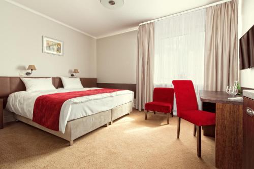 Imagen de la habitación del Maestro, Krasnystaw. Foto 7