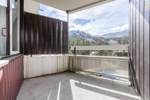 Imagen de la habitación del Maeva Particuliers Résidence L'eyssina. Foto 5