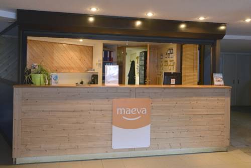 Imagen de la habitación del Maeva Particuliers Résidence L'eyssina. Foto 7