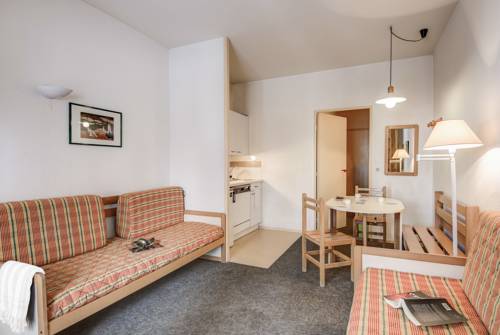 Imagen de la habitación del Maeva Particuliers Résidence L'eyssina. Foto 10