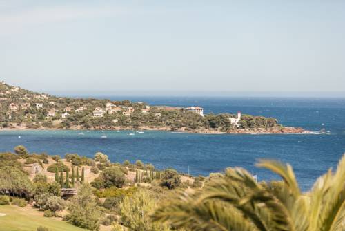 Imagen de la habitación del Maeva Particuliers Residence Le Village De Cap Est. Foto 3