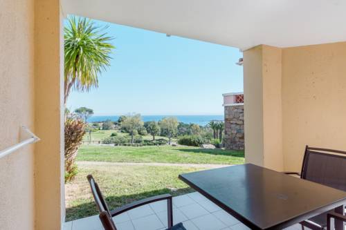 Imagen de la habitación del Maeva Particuliers Residence Le Village De Cap Est. Foto 6