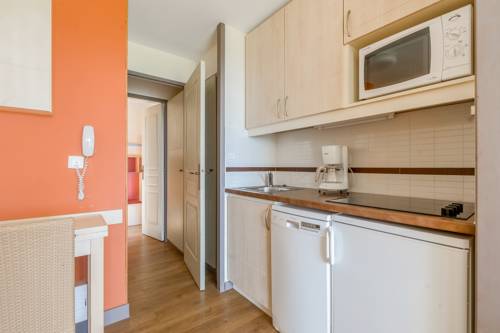 Imagen de la habitación del Maeva Particuliers Residence Le Village De Cap Est. Foto 7