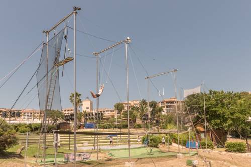 Imagen de la habitación del Maeva Particuliers Residence Le Village De Cap Est. Foto 11