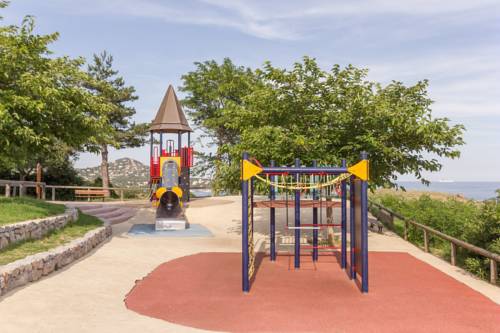 Imagen de la habitación del Maeva Particuliers Residence Le Village De Cap Est. Foto 13