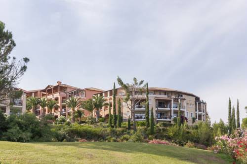 Imagen de la habitación del Maeva Particuliers Residence Le Village De Cap Est. Foto 14