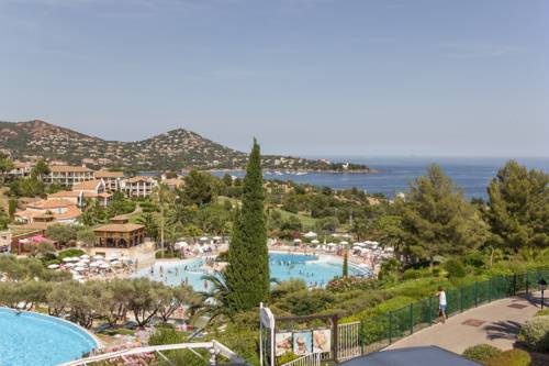 Imagen de la habitación del Maeva Particuliers Residence Le Village De Cap Est. Foto 15