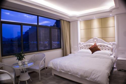 Imagen general del Mafu Country Inn. Foto 3