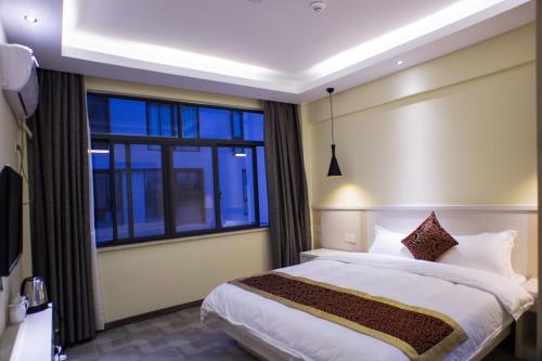 Imagen general del Mafu Country Inn. Foto 5