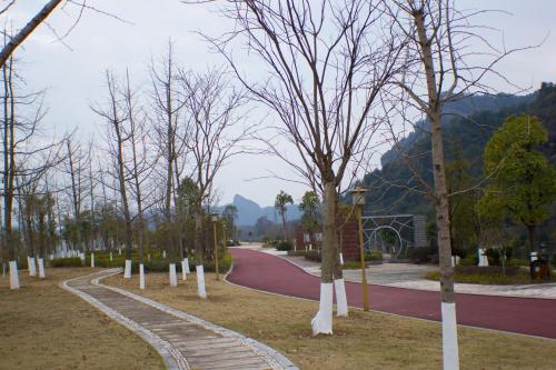 Imagen general del Mafu Country Inn. Foto 6