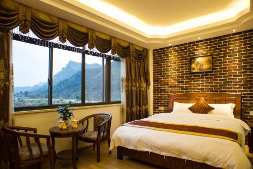 Imagen general del Mafu Country Inn. Foto 7