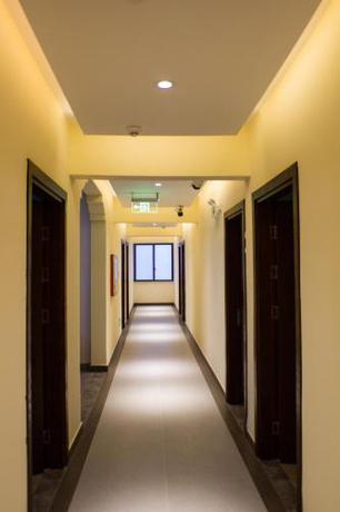 Imagen de la habitación del Mafu Country Inn. Foto 9