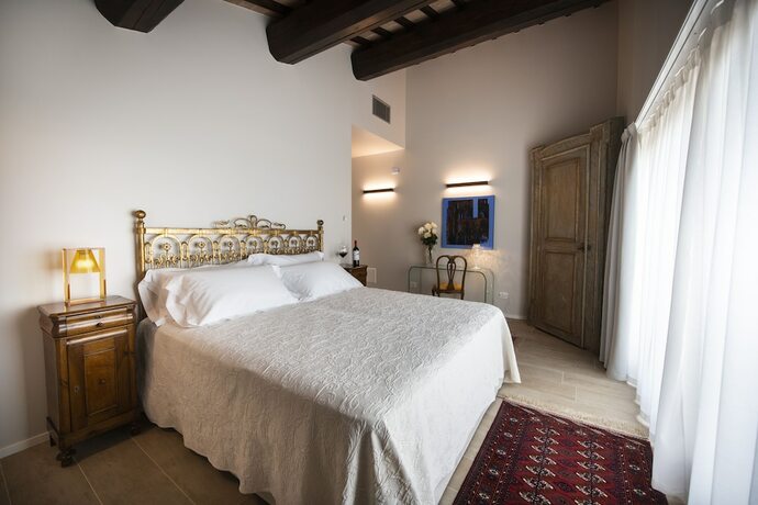 Imagen de la habitación del Magari Estates Hotel. Foto 12