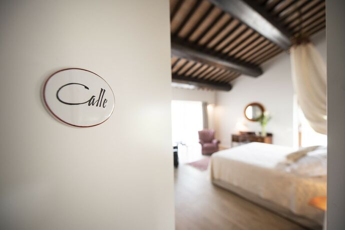 Imagen general del Magari Estates Hotel. Foto 3
