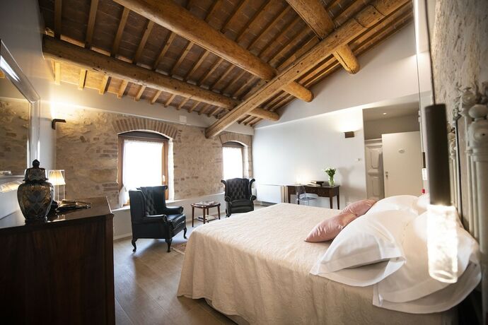 Imagen de la habitación del Magari Estates Hotel. Foto 15