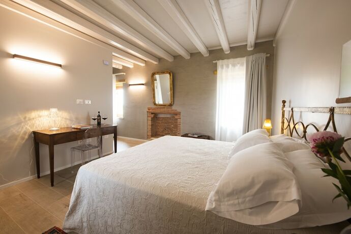 Imagen general del Magari Estates Hotel. Foto 6