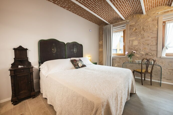 Imagen general del Magari Estates Hotel. Foto 7