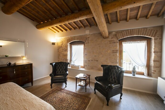 Imagen de la habitación del Magari Estates Hotel. Foto 17