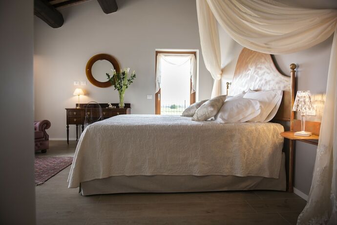 Imagen general del Magari Estates Hotel. Foto 8