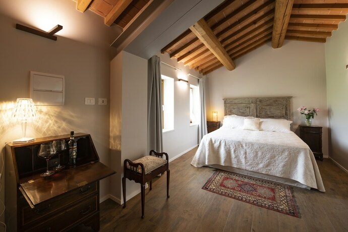 Imagen general del Magari Estates Hotel. Foto 9