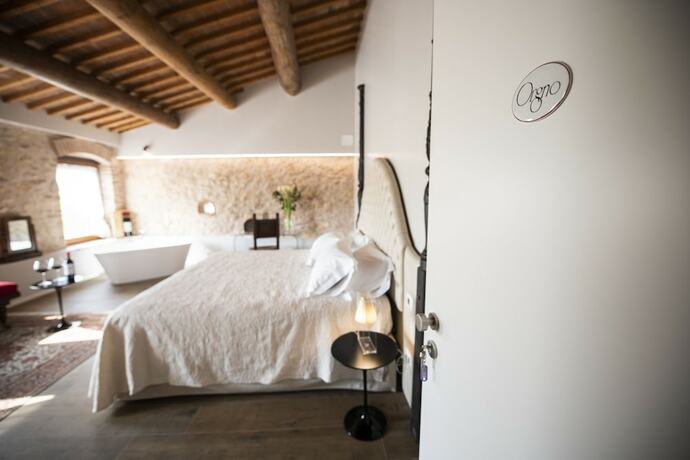 Imagen general del Magari Estates Hotel. Foto 10