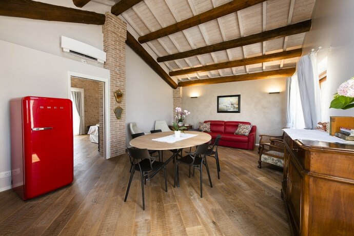 Imagen de la habitación del Magari Estates Hotel. Foto 18