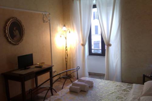 Imagen de la habitación del Magenta Collection Manara 4. Foto 2