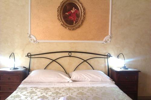 Imagen de la habitación del Magenta Collection Manara 4. Foto 3