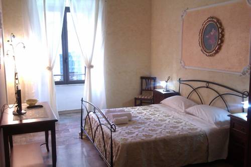 Imagen de la habitación del Magenta Collection Manara 4. Foto 4