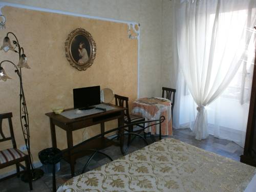 Imagen de la habitación del Magenta Collection Manara 4. Foto 5