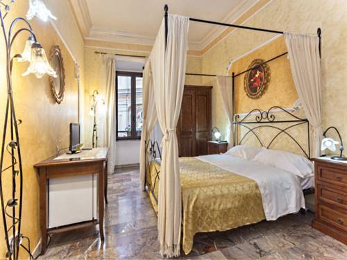 Imagen de la habitación del Magenta Collection Manara 4. Foto 6