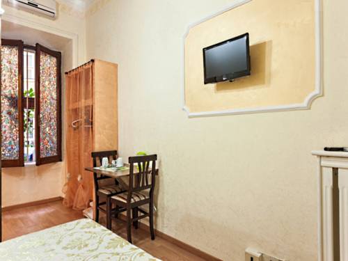 Imagen de la habitación del Magenta Collection Manara 4. Foto 8