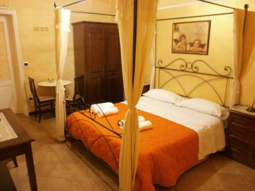 Imagen de la habitación del Magenta Collection Manara 4. Foto 9