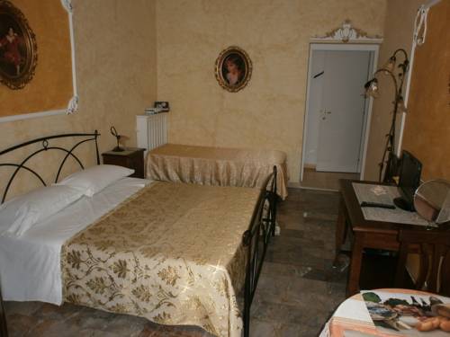 Imagen de la habitación del Magenta Collection Manara 4. Foto 10