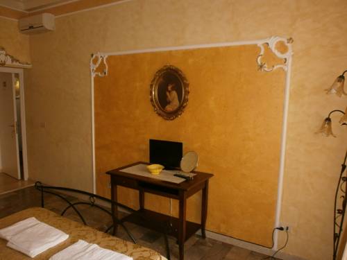 Imagen de la habitación del Magenta Collection Manara 4. Foto 11