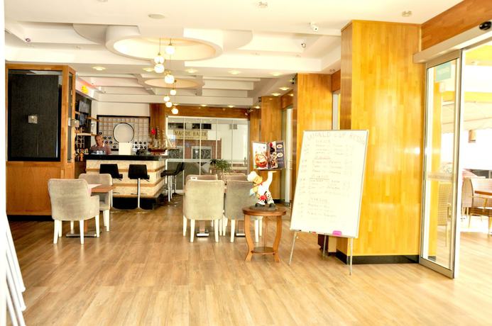 Imagen de los interiores del Magi Apart Hotel. Foto 19
