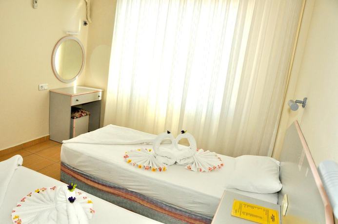 Imagen de la habitación del Magi Apart Hotel. Foto 4