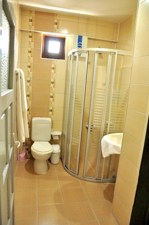 Imagen de la habitación del Magi Apart Hotel. Foto 5