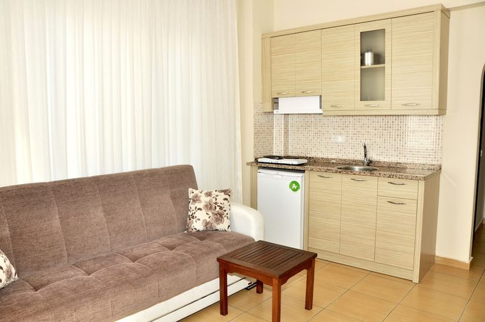 Imagen de la habitación del Magi Apart Hotel. Foto 6