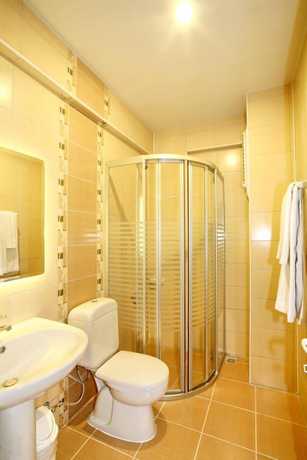 Imagen de la habitación del Magi Apart Hotel. Foto 9