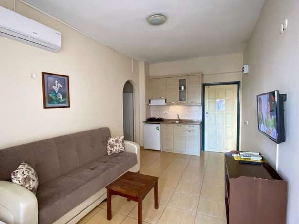 Imagen de la habitación del Magi Apart Hotel. Foto 10
